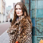 Annemarie van Enfait over vintage designer kleding shoppen