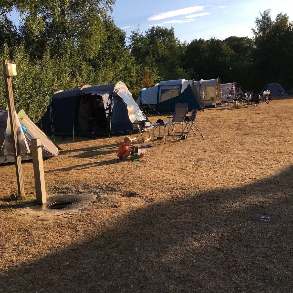 LoLotte is een fantastische kindvriendelijke camping in Gelderland, De Achterhoek.
