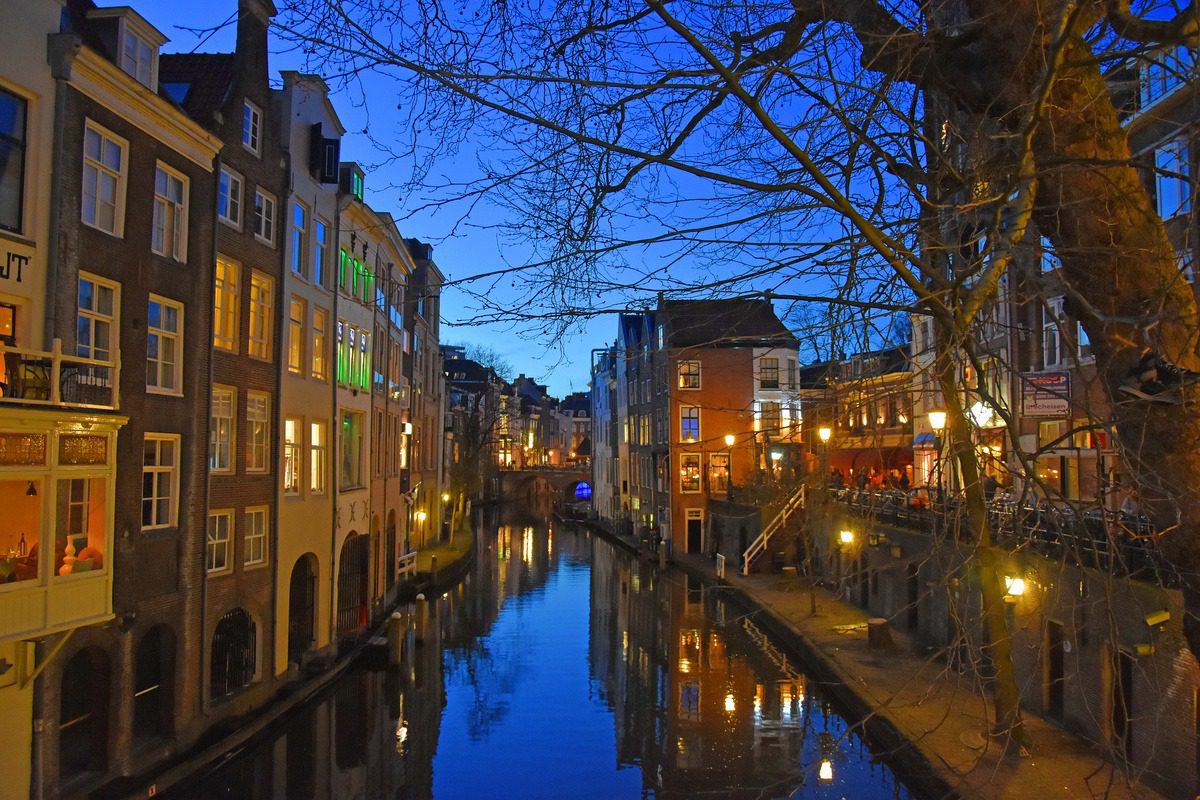 Utrecht is de perfecte uitvalbasis voor een citytrip met het hele gezin. 