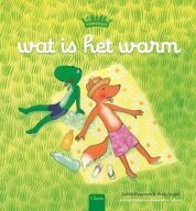 De Klimaatjes zijn diverse kinderboeken over verschilende klimaat- en milieugerelateerde onderwerpen.