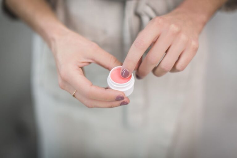 Zero-waste tip: zelf lippenbalsem maken