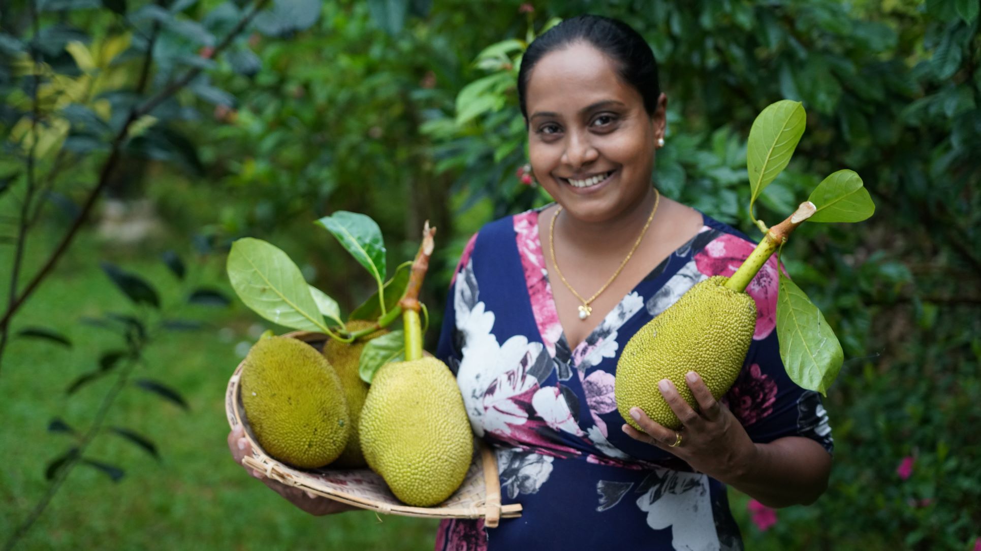 Hoe duurzaam is jackfruit