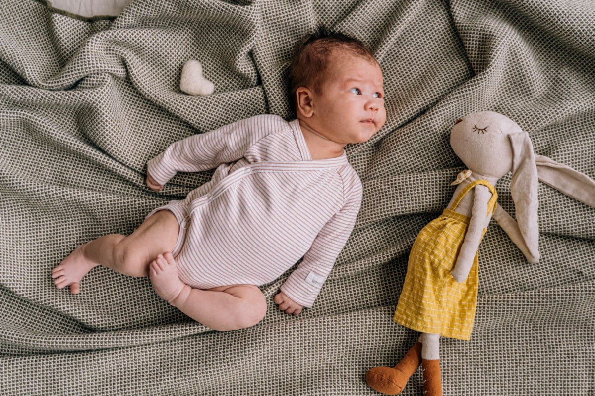 Duurzame babyuitzet: wat heb je nodig (en wat kan tweedehands)? - www.thegreenlist.nl