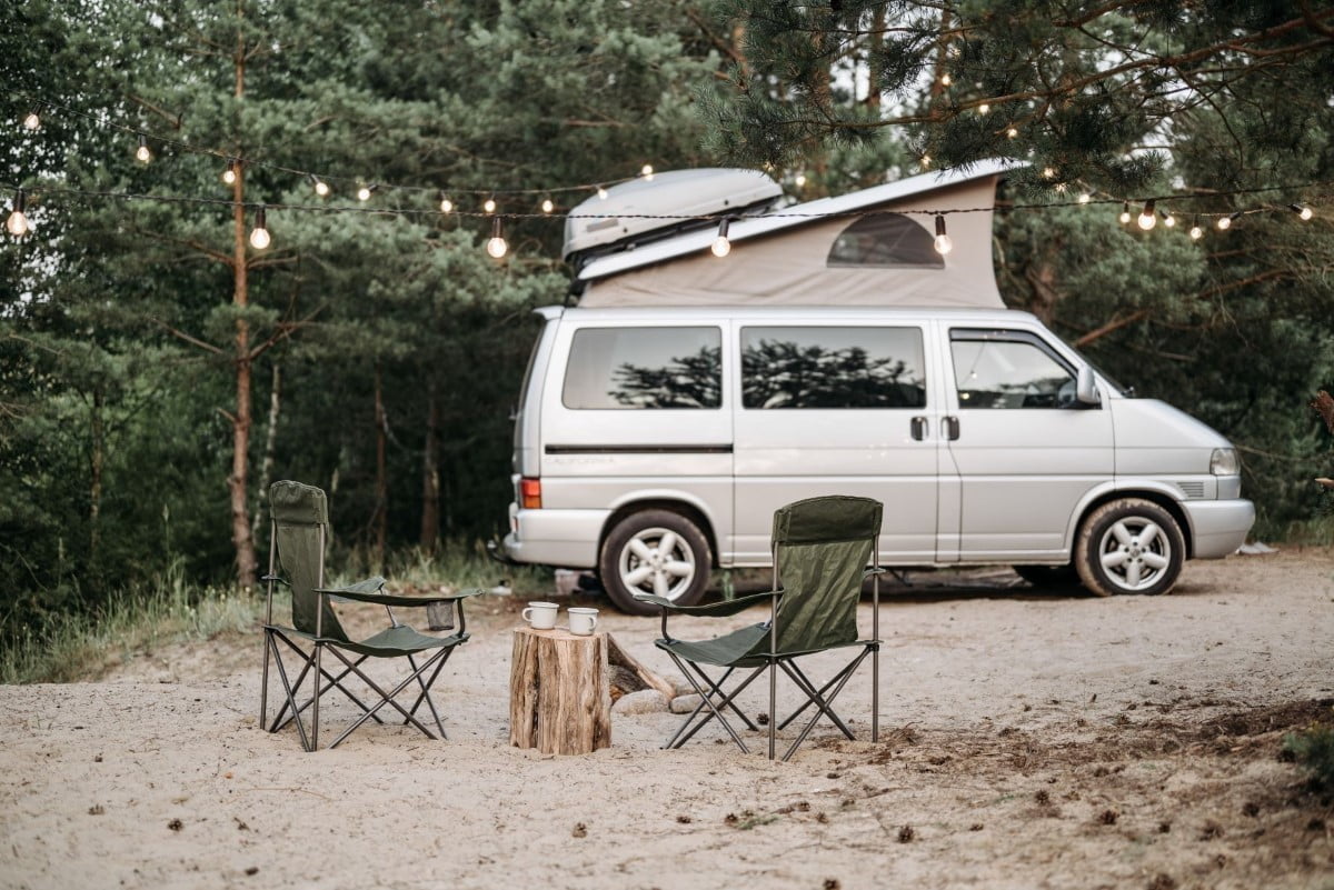 Tweedehands camper: tips voor het vinden van een tweedehands camper of caravan