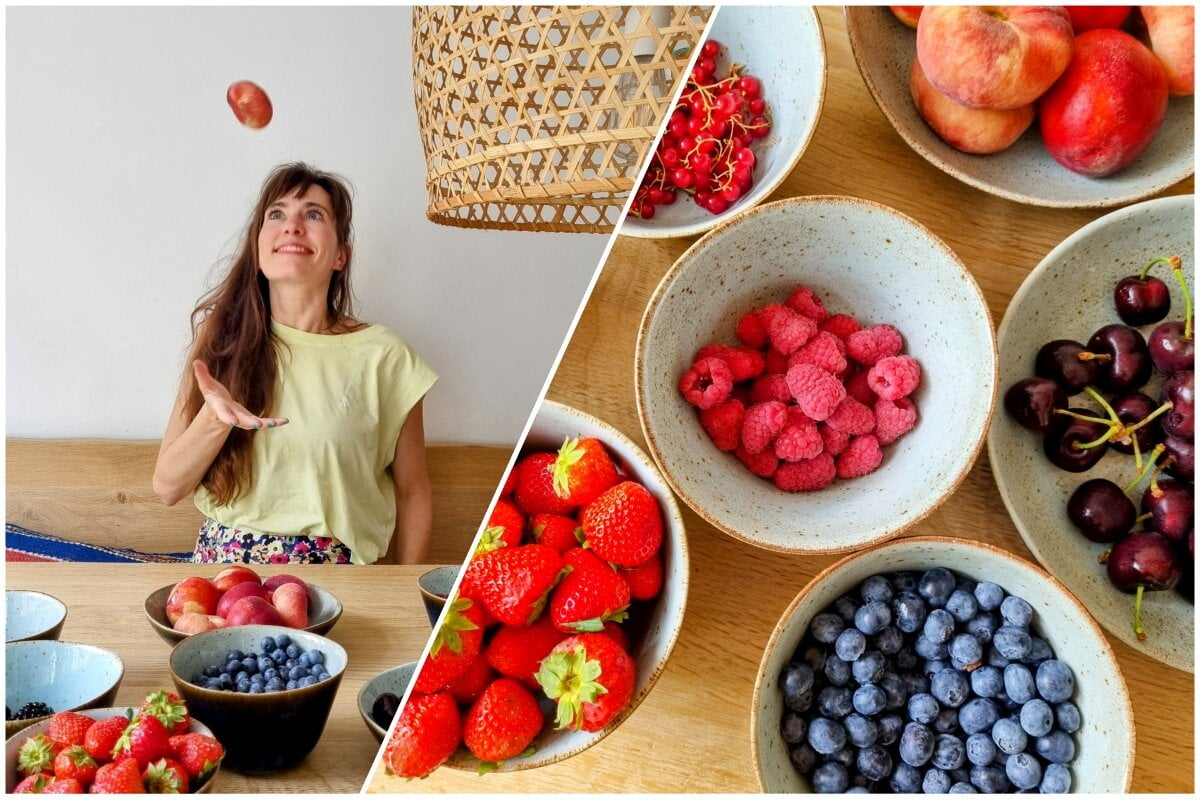 Seizoensfruit augustus: welk fruit en welke groenten zijn er in augustus in het seizoen?
