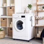 Milieuvriendelijk schoonmaken van je wasmachine.