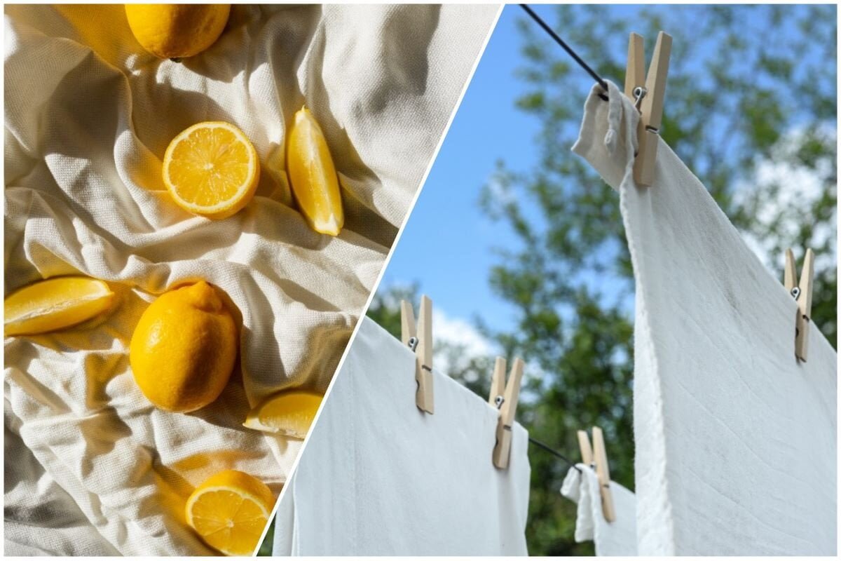 Milieuvriendelijk schoonmaken met huismiddelen: wondermiddel citroenzuur!