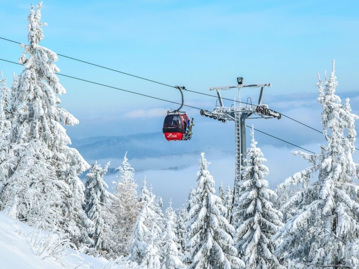 Duurzame wintersport: kan een skivakantie duurzaam zijn?